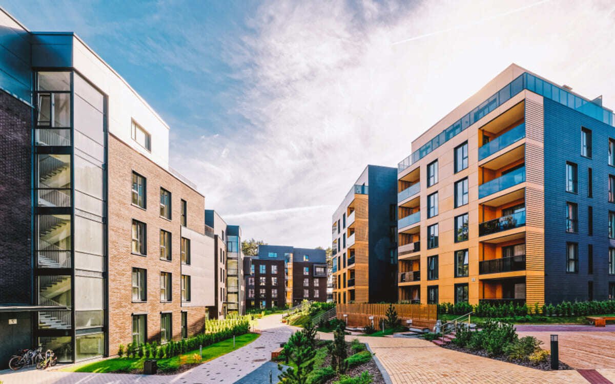 Gestion de patrimoine immobilier