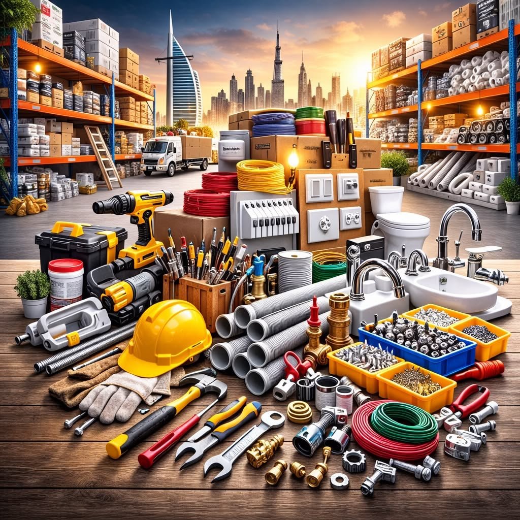 Distribution Africa Consortium Holding SARL